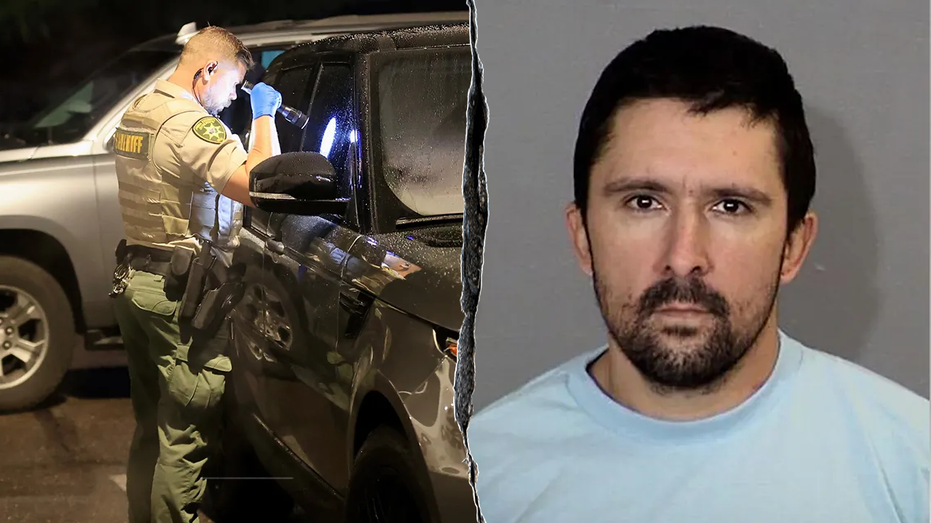 Luke Daley Arrested Again as Nancy Guthrie Disappearance Investigation Continues Luke Daley Arrested Again as Nancy Guthrie Disappearance Investigation Continues