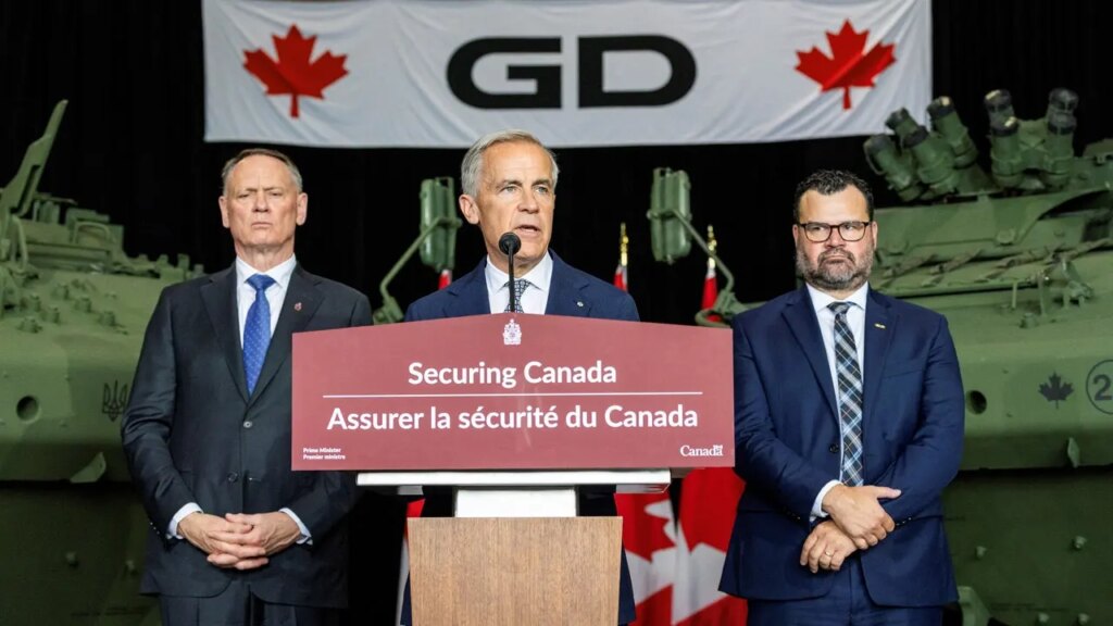 Fatalities and Injuries Reported in CFB Wainwright Fire, Says Defense Minister