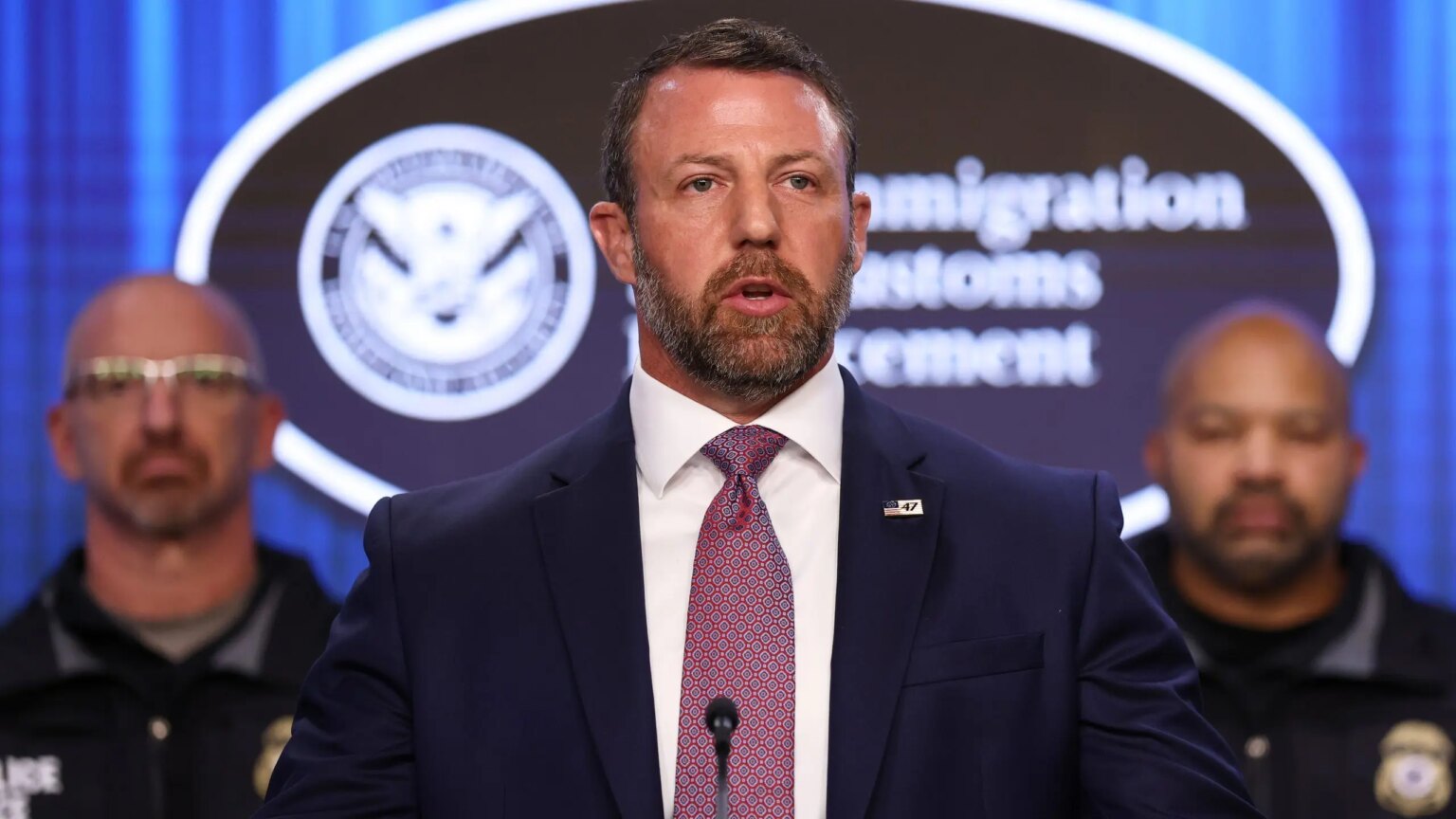 DHS Probes Data Breach Exposing Personal Information of 40,000 Employees