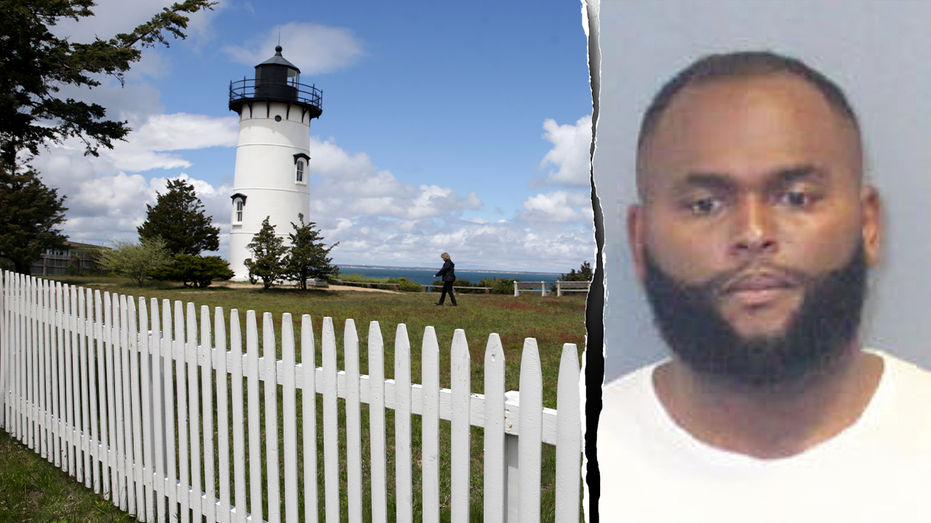 Martha’s Vineyard Rape Case: School Security Official Pleads Not Guilty Martha’s Vineyard Rape Case: School Security Official Pleads Not Guilty