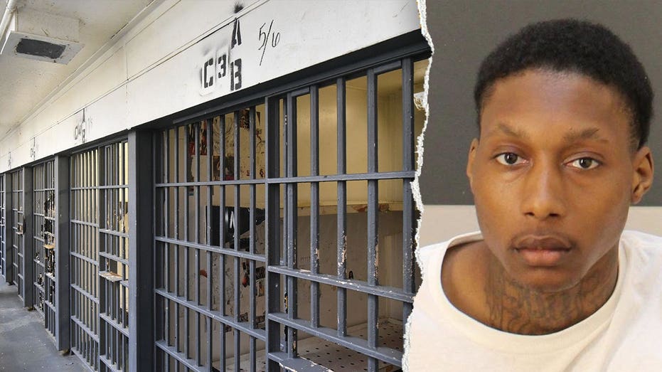 Maryland Man Charged in Girl’s Fatal Shooting Was Released Eight Days Earlier Maryland Man Charged in Girl’s Fatal Shooting Was Released Eight Days Earlier