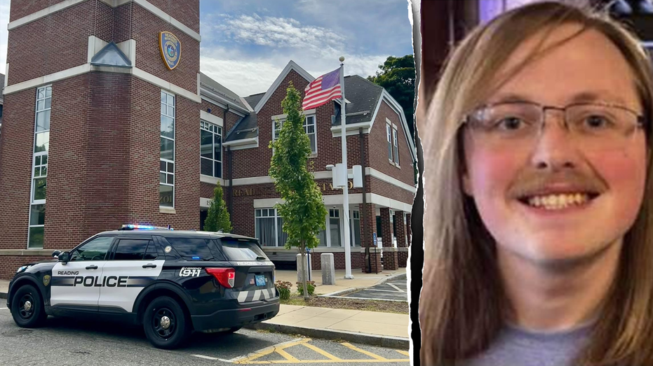 Massachusetts Manhunt Seeks Ryan Hanafin After Mother Found Fatally Shot Massachusetts Manhunt Seeks Ryan Hanafin After Mother Found Fatally Shot