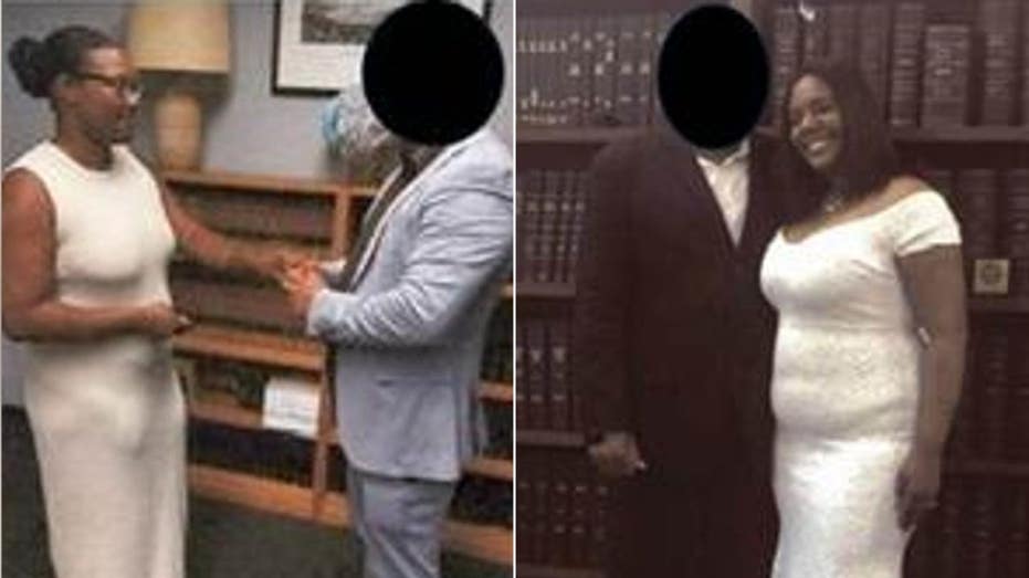 Massachusetts Woman Accused of $6 Million Sham Marriage Fraud Scheme Massachusetts Woman Accused of $6 Million Sham Marriage Fraud Scheme