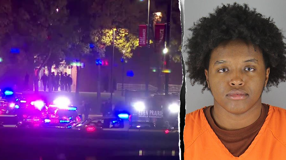 Minnesota Homecoming Shooting Suspect Released on Bond After Two Teens Wounded Minnesota Homecoming Shooting Suspect Released on Bond After Two Teens Wounded