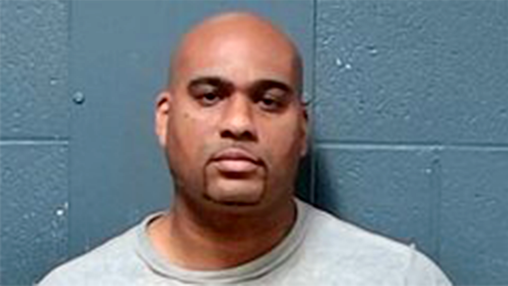 Former Corrections Officer Charged with Strangling Wife and Involving Children in Crime, Authorities Say