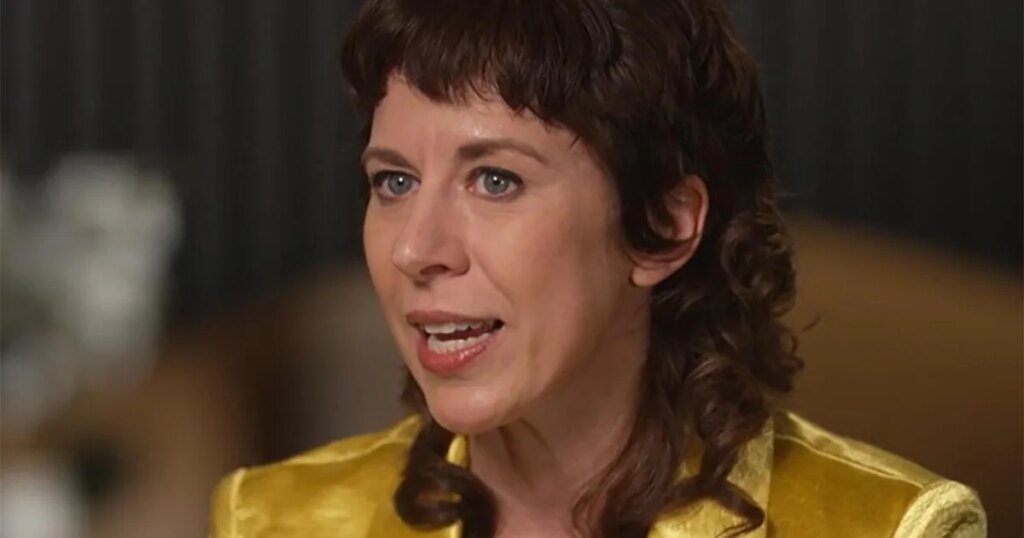 Opera Composer Missy Mazzoli Draws Inspiration from Punk Rock and MTV