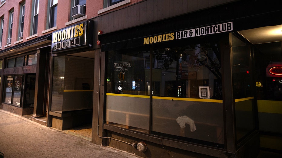Moonies Bar Denies Underage Alcohol Service in Cornell Lawsuit Moonies Bar Denies Underage Alcohol Service in Cornell Lawsuit
