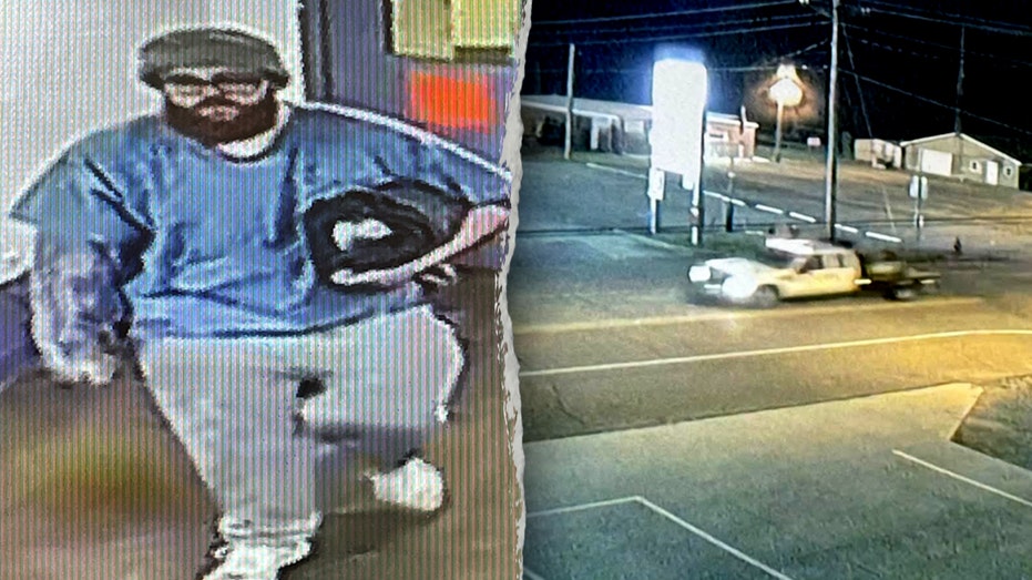 Multi-State Manhunt Underway for Escaped Tennessee Murder Convict Multi-State Manhunt Underway for Escaped Tennessee Murder Convict