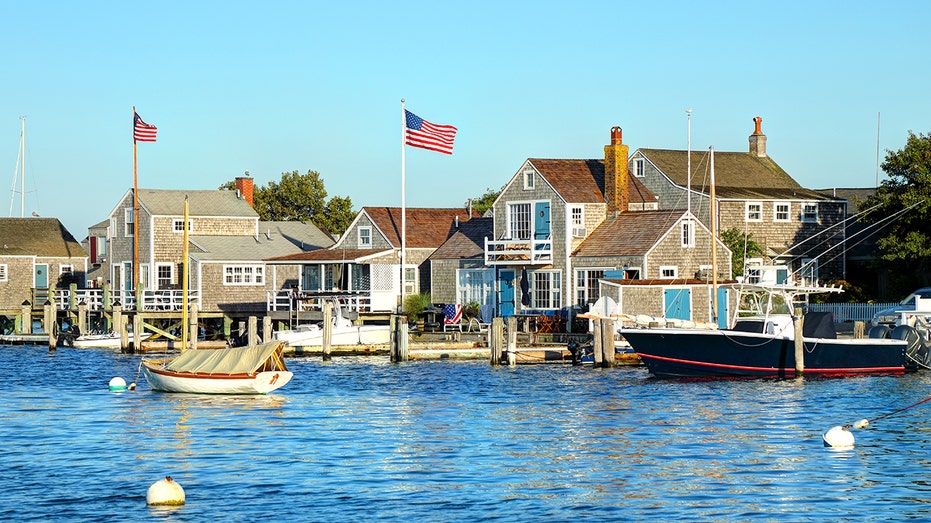 Nantucket Man Arrested on Multiple Felony Charges in Child Trafficking Case Nantucket Man Arrested on Multiple Felony Charges in Child Trafficking Case