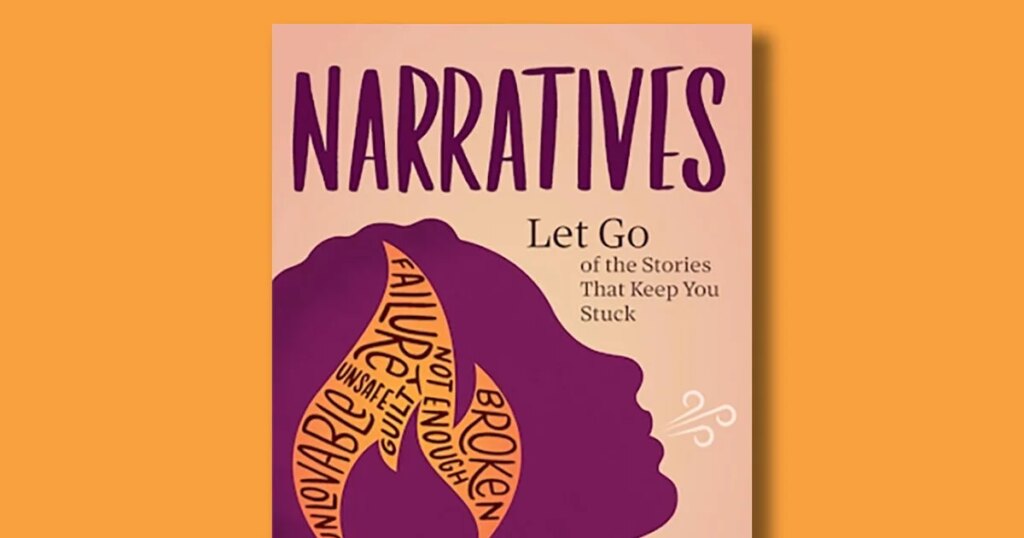 New Book Explores the Impact of Digital Narratives on Personal Identity New Book Explores the Impact of Digital Narratives on Personal Identity