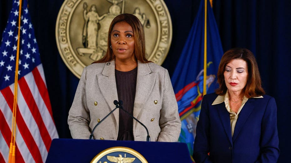 New York AG Opens Criminal Investigation Into Alleged Cornell Rape New York AG Opens Criminal Investigation Into Alleged Cornell Rape