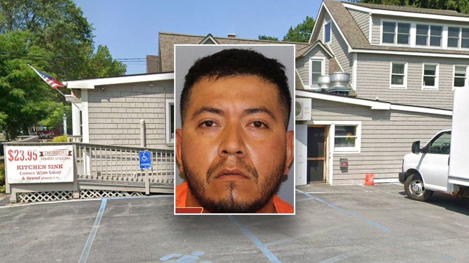 New York Man Accused of Slashing Coworker’s Throat During Ride Home New York Man Accused of Slashing Coworker’s Throat During Ride Home