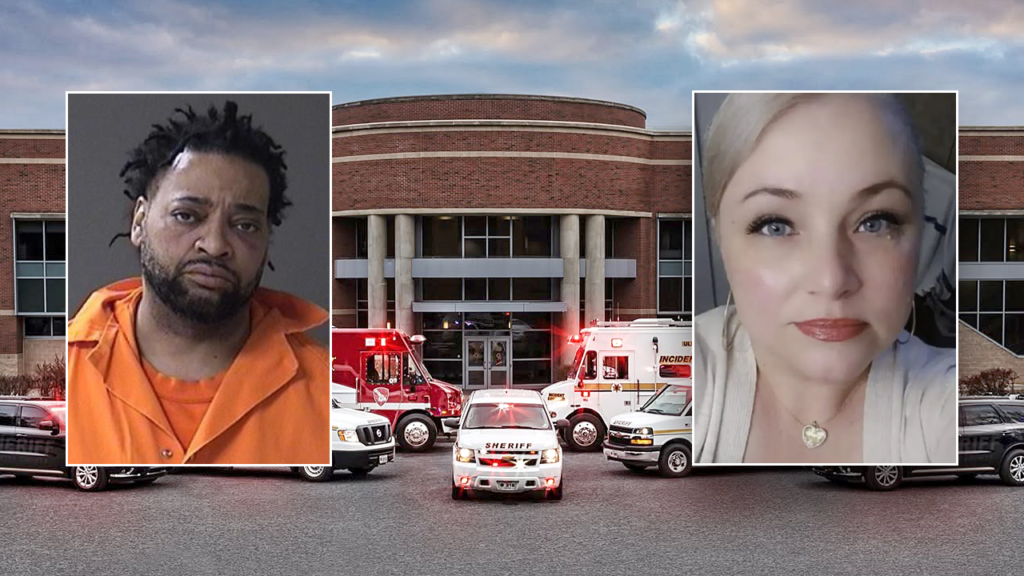 Man Pleads Guilty to Murdering Girlfriend and Disposing of Dismembered Body in Suitcase