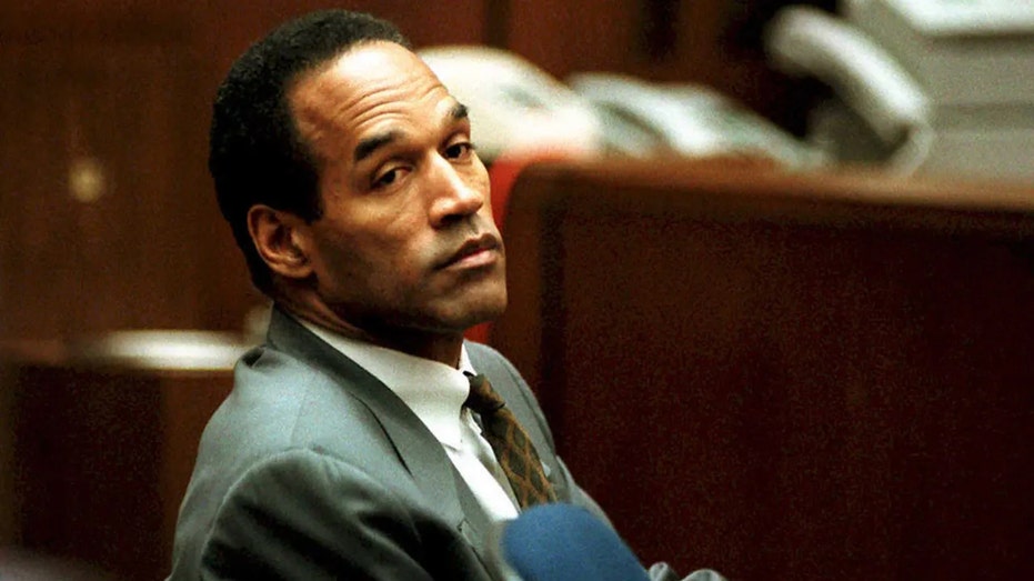 O.J. Simpson Accomplice Claims Renew Calls for Investigation O.J. Simpson Accomplice Claims Renew Calls for Investigation