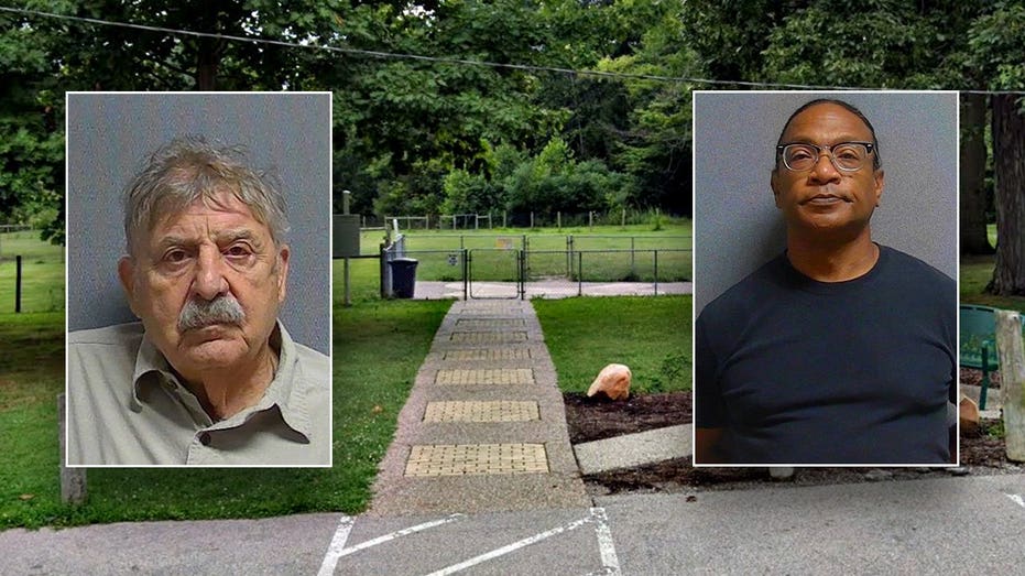 Ohio Dog Park Shooting: Self-Defense Claims Face Legal Questions Ohio Dog Park Shooting: Self-Defense Claims Face Legal Questions