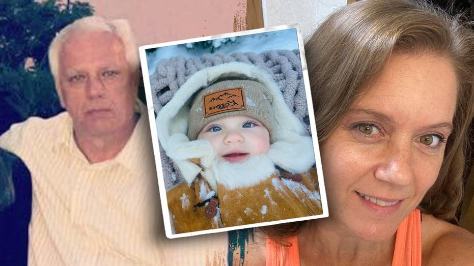 Ohio Sheriff Says Evidence Points Toward Suspected Murder-Suicide in Deaths of Toddler and Grandparents Ohio Sheriff Says Evidence Points Toward Suspected Murder-Suicide in Deaths of Toddler and Grandparents