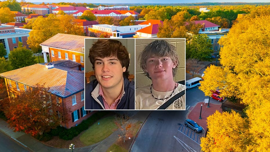 Ole Miss Student Deaths Raise Questions About Banned Synthetic Kratom Ingredient Ole Miss Student Deaths Raise Questions About Banned Synthetic Kratom Ingredient