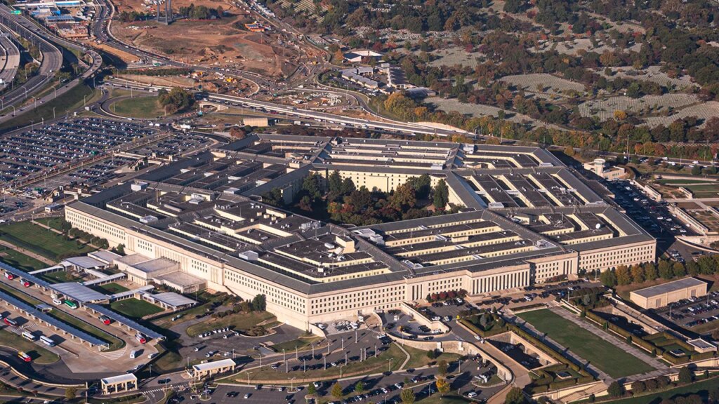 Pentagon Data Breach Exposes Millions of SSNs and Military Records