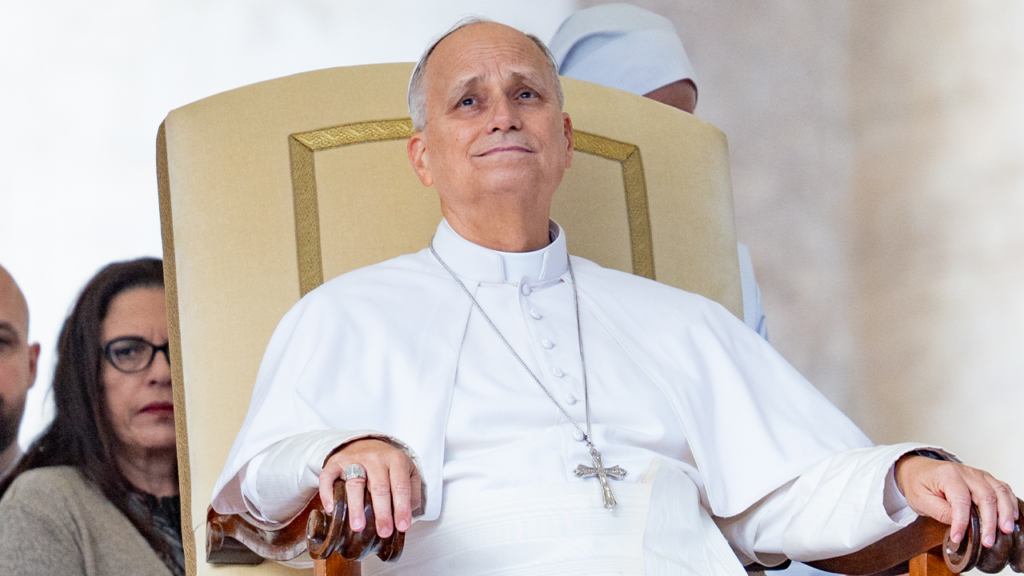 Pope Leo Declared Free of Further Treatment Following Lung Cancer Surgery