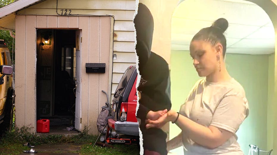 Pregnant Woman and Two Children Among Eight Killed in Erie, Pennsylvania Shooting Pregnant Woman and Two Children Among Eight Killed in Erie, Pennsylvania Shooting