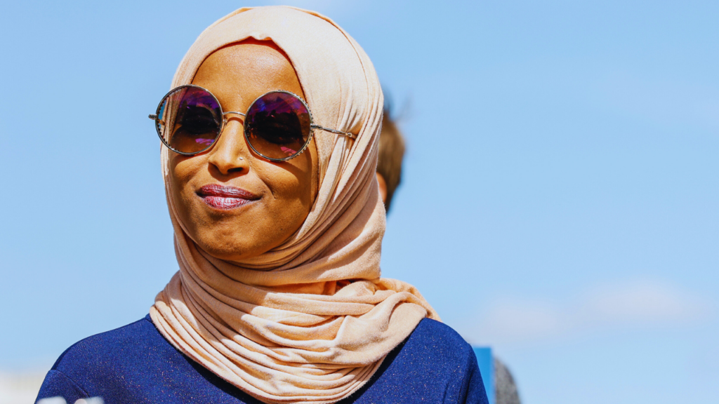 Federal Investigation Launched into Ilhan Omar's Financial Disclosures