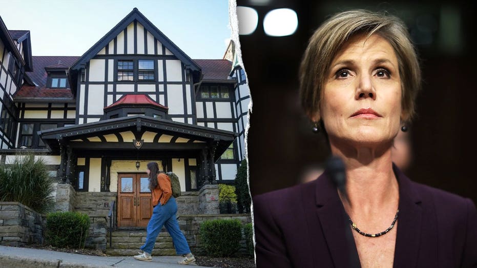 Sally Yates Review Examines Cornell Police Interview in Alleged Rape Case Sally Yates Review Examines Cornell Police Interview in Alleged Rape Case