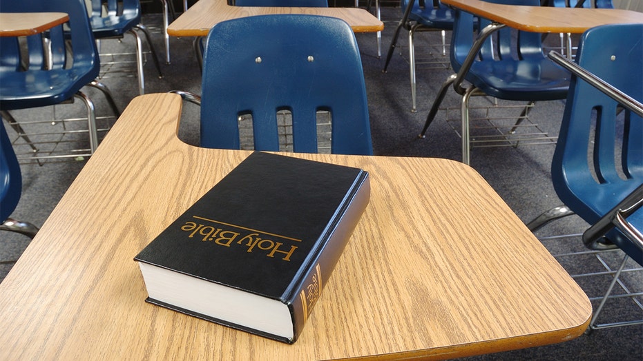 School Bible Restrictions, Teacher Firing and Campus Antisemitism Allegations Highlight Religious Liberty Debate School Bible Restrictions, Teacher Firing and Campus Antisemitism Allegations Highlight Religious Liberty Debate