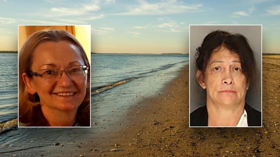 South Carolina Bartender Charged After Fatal Edisto Island Bar Stairway Incident South Carolina Bartender Charged After Fatal Edisto Island Bar Stairway Incident