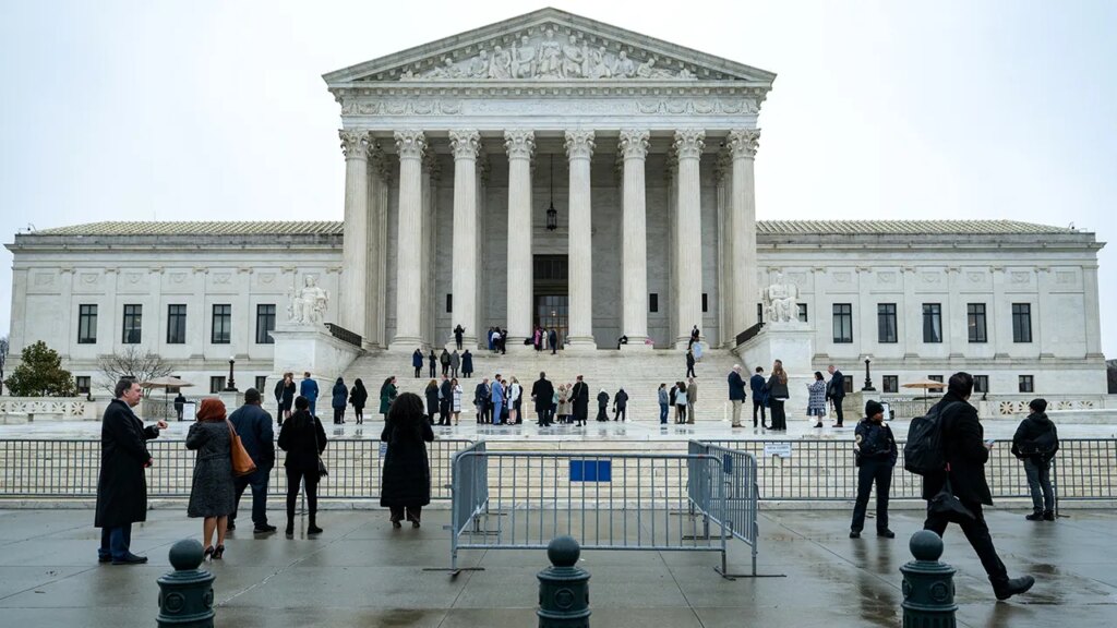 Supreme Court Upholds New Hampshire's Authority to Reject Student IDs at Polls