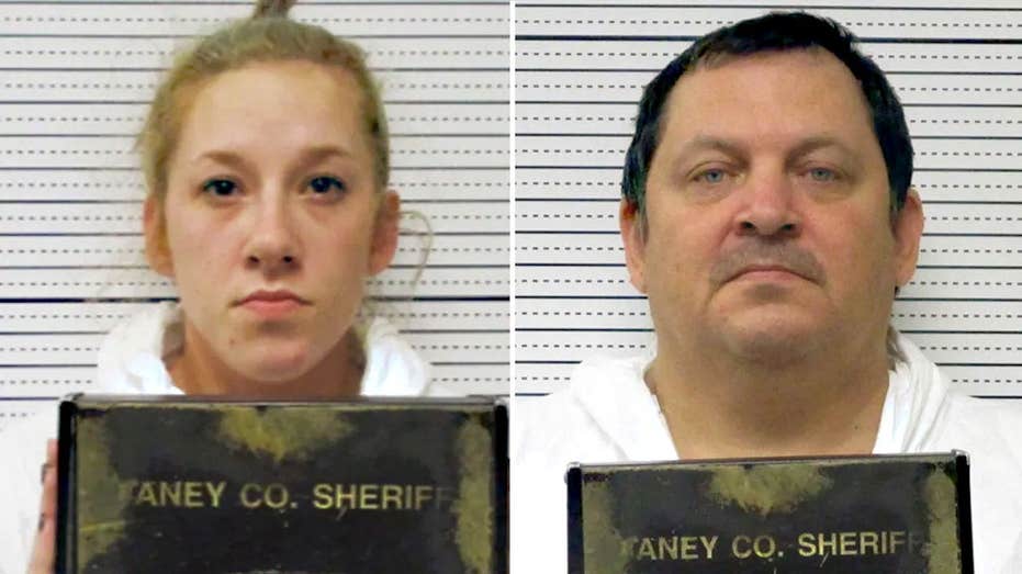Sydney Loofe Tinder Murder Case: Aubrey Trail and Bailey Boswell Sentences Sydney Loofe Tinder Murder Case: Aubrey Trail and Bailey Boswell Sentences