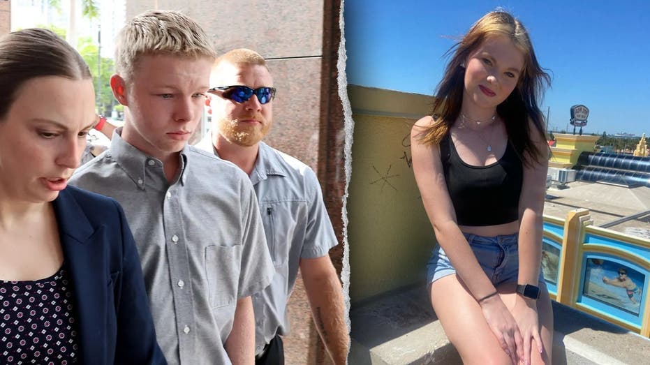 Teen Accused in Cruise Ship Stepsister Murder Gets More Time to Consider Plea Teen Accused in Cruise Ship Stepsister Murder Gets More Time to Consider Plea