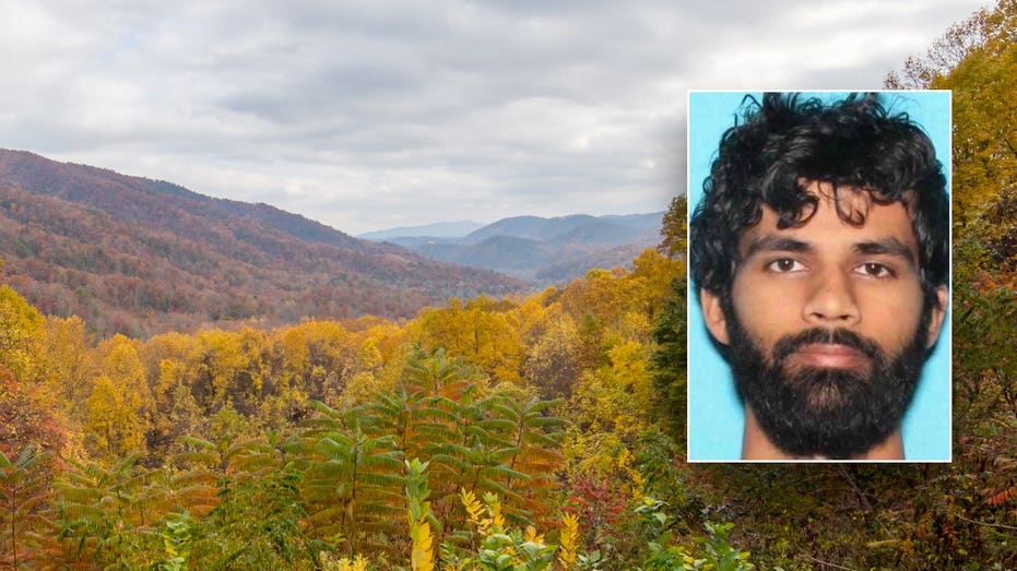 Texas Hiker Found Dead at Great Smoky Mountains Waterfall Texas Hiker Found Dead at Great Smoky Mountains Waterfall