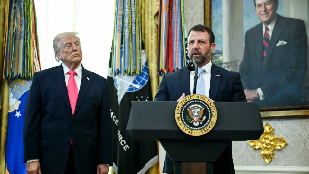 Federal Judge Halts Trump Administration's $1.8M Fines on Migrants