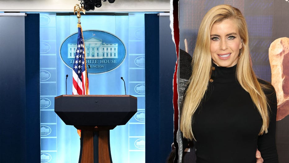 Trump’s New Press Secretary Debuts Amid White House Shake-Up Trump’s New Press Secretary Debuts Amid White House Shake-Up