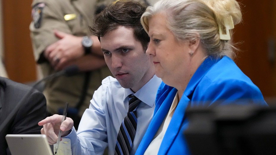 Tyler Robinson Defense Seeks Camera Ban Ahead of Hearing on Trial Date Tyler Robinson Defense Seeks Camera Ban Ahead of Hearing on Trial Date