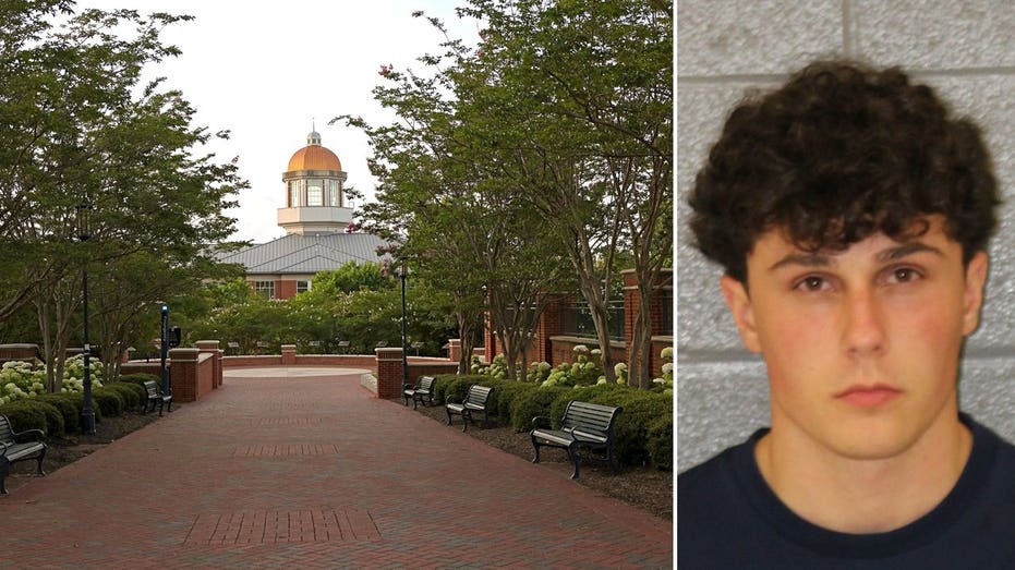 UNC Charlotte Fraternity Video Case Leads to Arrest on Secret Peeping Charges UNC Charlotte Fraternity Video Case Leads to Arrest on Secret Peeping Charges