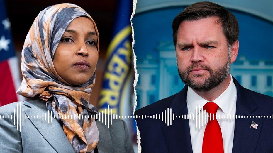 Vance Warns After Federal Raid on Ilhan Omar’s Home as Iran and OpenAI Lead Headlines Vance Warns After Federal Raid on Ilhan Omar’s Home as Iran and OpenAI Lead Headlines