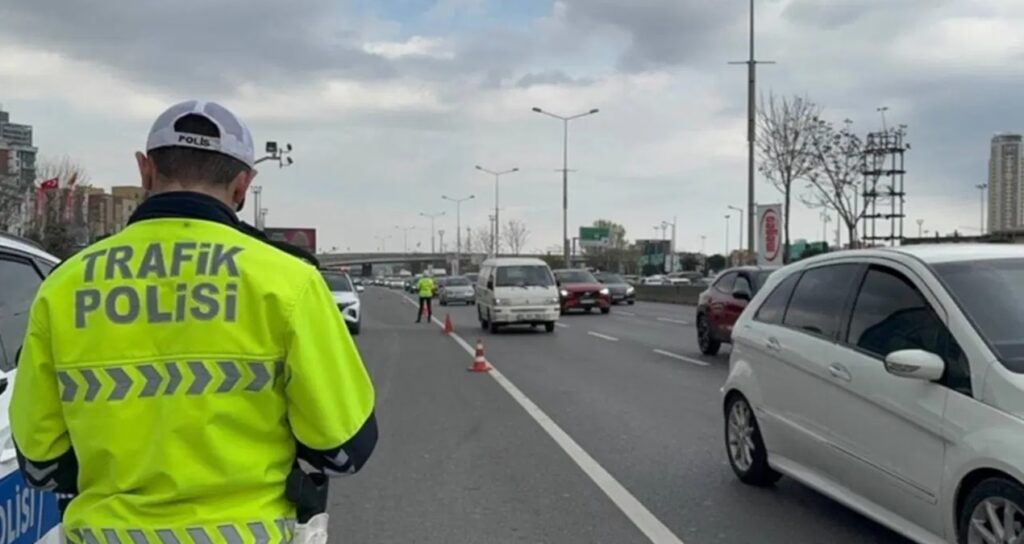 Istanbul Road Closures Announced for Tomorrow