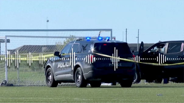Wichita Soccer Complex Crash: Dispatch Audio Details Mass-Casualty Response Wichita Soccer Complex Crash: Dispatch Audio Details Mass-Casualty Response