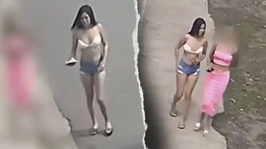Woman Arrested in Costa Rica Death of 74-Year-Old American Woman Arrested in Costa Rica Death of 74-Year-Old American