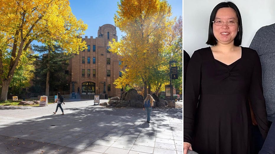 Wyoming Graduate Student Accused of Acrylamide Poisoning and Airport Flight Attempt Wyoming Graduate Student Accused of Acrylamide Poisoning and Airport Flight Attempt