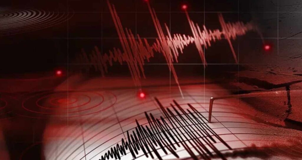 AI Identifies Precise Earthquake Location: Highlights Most Dangerous Fault AI Identifies Precise Earthquake Location: Highlights Most Dangerous Fault