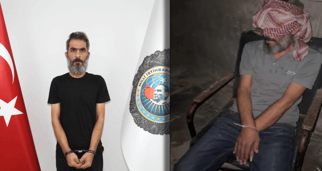Suspect in Reyhanlı Attack Captured; 53 Lives Lost