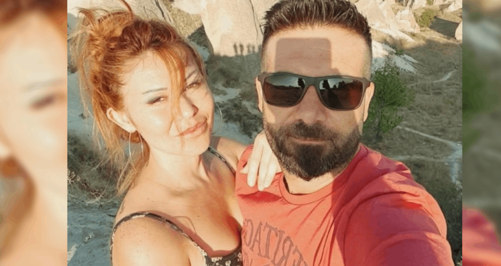 Ex-Wife of Man Who Died After Fall Speaks Out Amid Love Triangle Incident Ex-Wife of Man Who Died After Fall Speaks Out Amid Love Triangle Incident