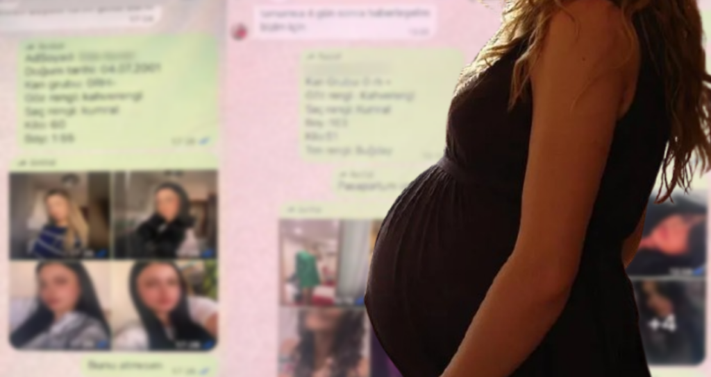 Debate Erupts in 'Breeding Gang' Scandal Over Maternal Identity